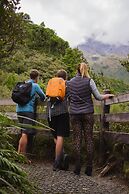 Dawson Falls Mountain Lodge