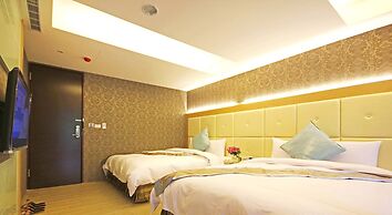 Shuian Lakeside Hotel