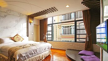 Shuian Lakeside Hotel