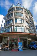 Shuian Lakeside Hotel