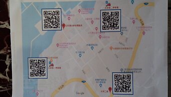 Shuian Lakeside Hotel