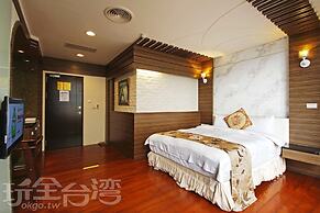 Shuian Lakeside Hotel