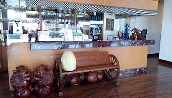 Shuian Lakeside Hotel