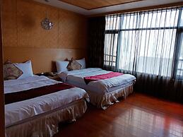 Shuian Lakeside Hotel