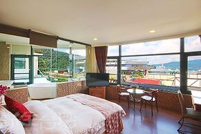 Shuian Lakeside Hotel