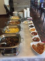 Shuian Lakeside Hotel