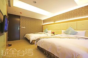 Shuian Lakeside Hotel