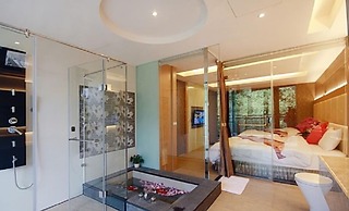 Shuian Lakeside Hotel