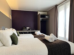 Logis Hôtel et Spa Le Renard