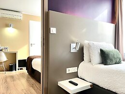 Logis Hôtel et Spa Le Renard