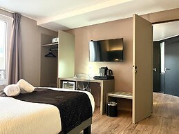 Logis Hôtel et Spa Le Renard