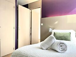 Logis Hôtel et Spa Le Renard