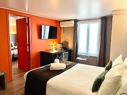 Logis Hôtel et Spa Le Renard