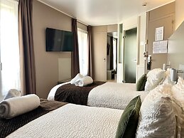 Logis Hôtel et Spa Le Renard