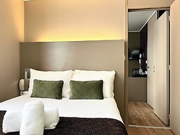Logis Hôtel et Spa Le Renard