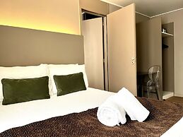 Logis Hôtel et Spa Le Renard