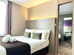 Logis Hôtel et Spa Le Renard