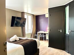 Logis Hôtel et Spa Le Renard