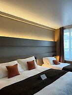 Logis Hôtel et Spa Le Renard