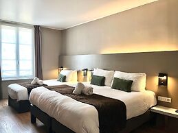 Logis Hôtel et Spa Le Renard