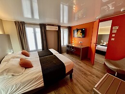 Logis Hôtel et Spa Le Renard