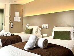 Logis Hôtel et Spa Le Renard
