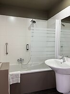 Logis Hôtel et Spa Le Renard