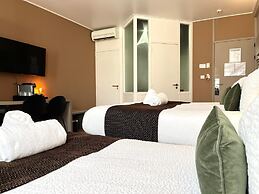 Logis Hôtel et Spa Le Renard