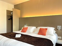 Logis Hôtel et Spa Le Renard