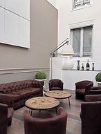 Logis Hôtel et Spa Le Renard