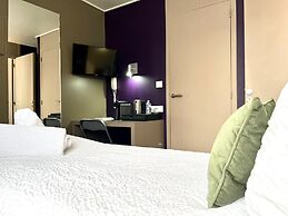 Logis Hôtel et Spa Le Renard