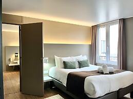 Logis Hôtel et Spa Le Renard