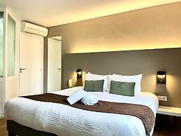 Logis Hôtel et Spa Le Renard