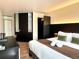 Logis Hôtel et Spa Le Renard