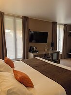 Logis Hôtel et Spa Le Renard
