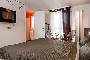 Thaon Flexyrent Apartment