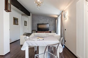 Thaon Flexyrent Apartment