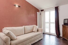 Thaon Flexyrent Apartment