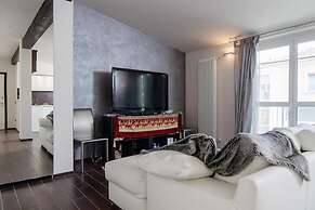 Thaon Flexyrent Apartment