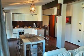 Thaon Flexyrent Apartment