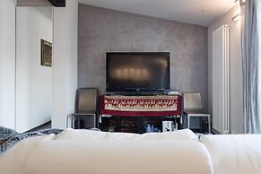 Thaon Flexyrent Apartment