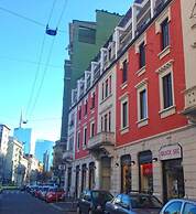 Thaon Flexyrent Apartment