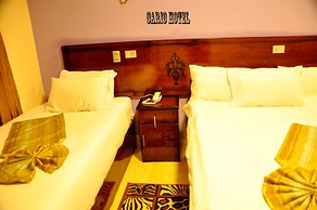 Cairo Hotel