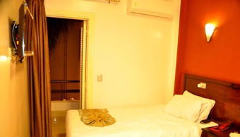 Cairo Hotel