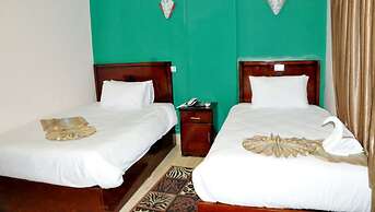 Cairo Hotel