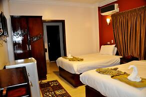 Cairo Hotel