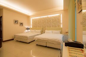 Days Good Guest House