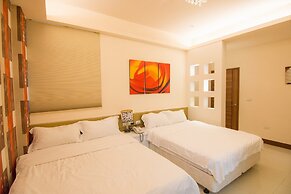 Days Good Guest House