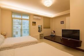 Days Good Guest House