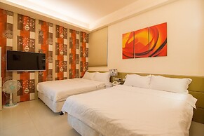 Days Good Guest House